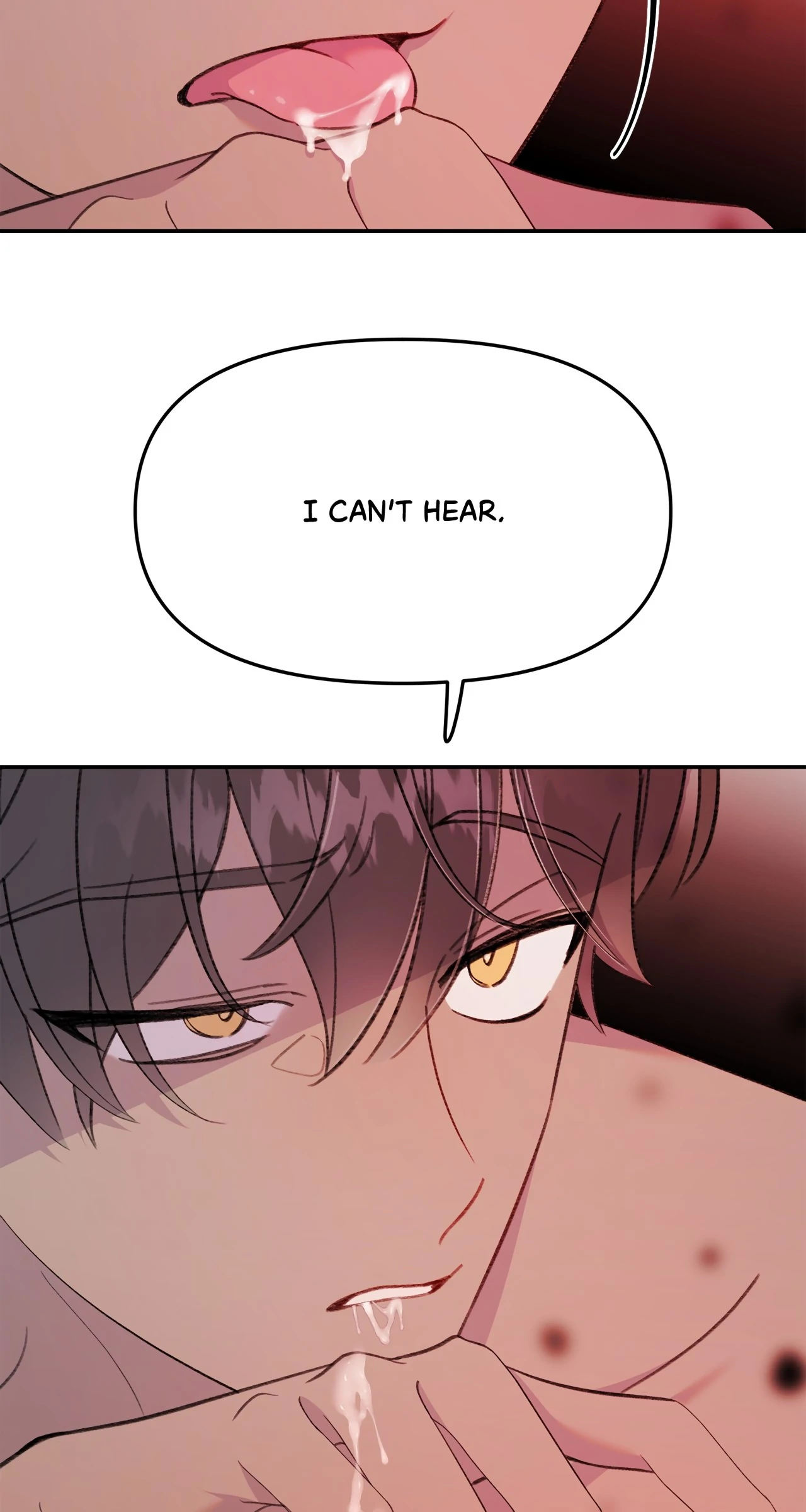 Do or Die: You Got a Tentacle Too?! [Uncut] - Chapter 2 manhwa