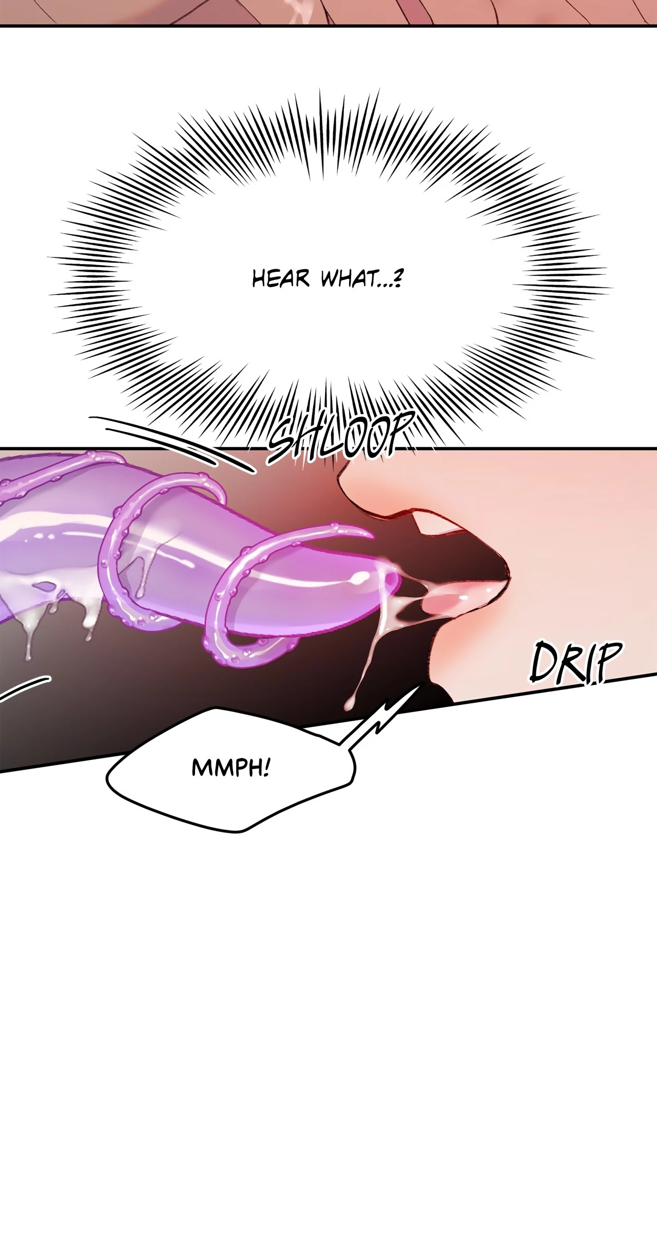 Do or Die: You Got a Tentacle Too?! [Uncut] - Chapter 2 manhwa