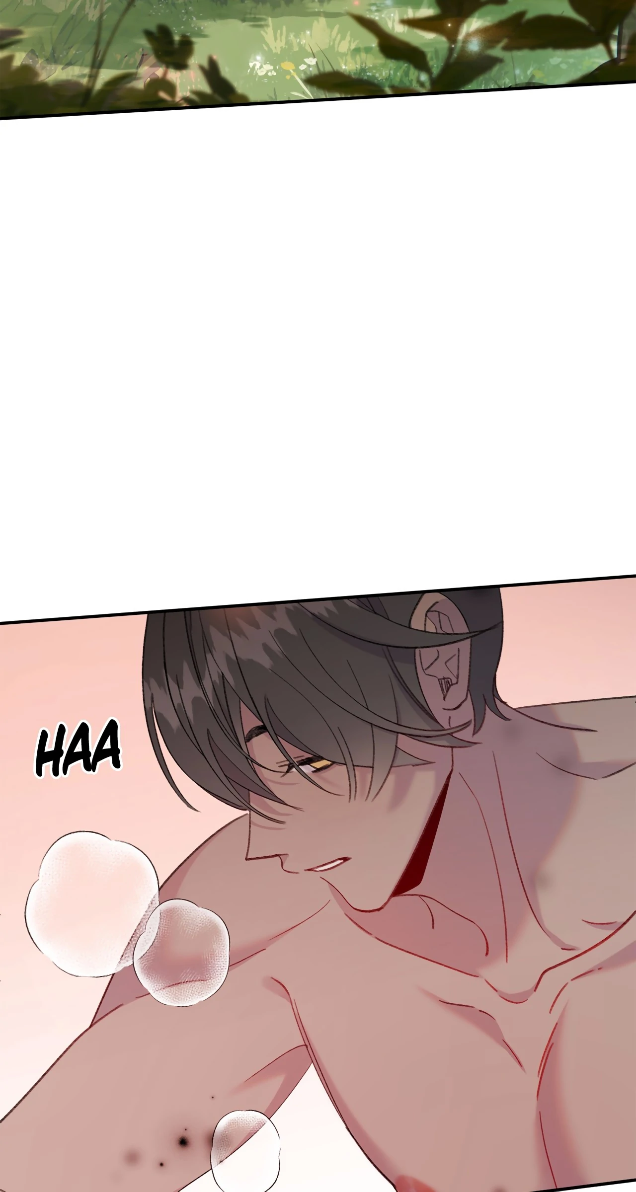 Do or Die: You Got a Tentacle Too?! [Uncut] - Chapter 2 manhwa