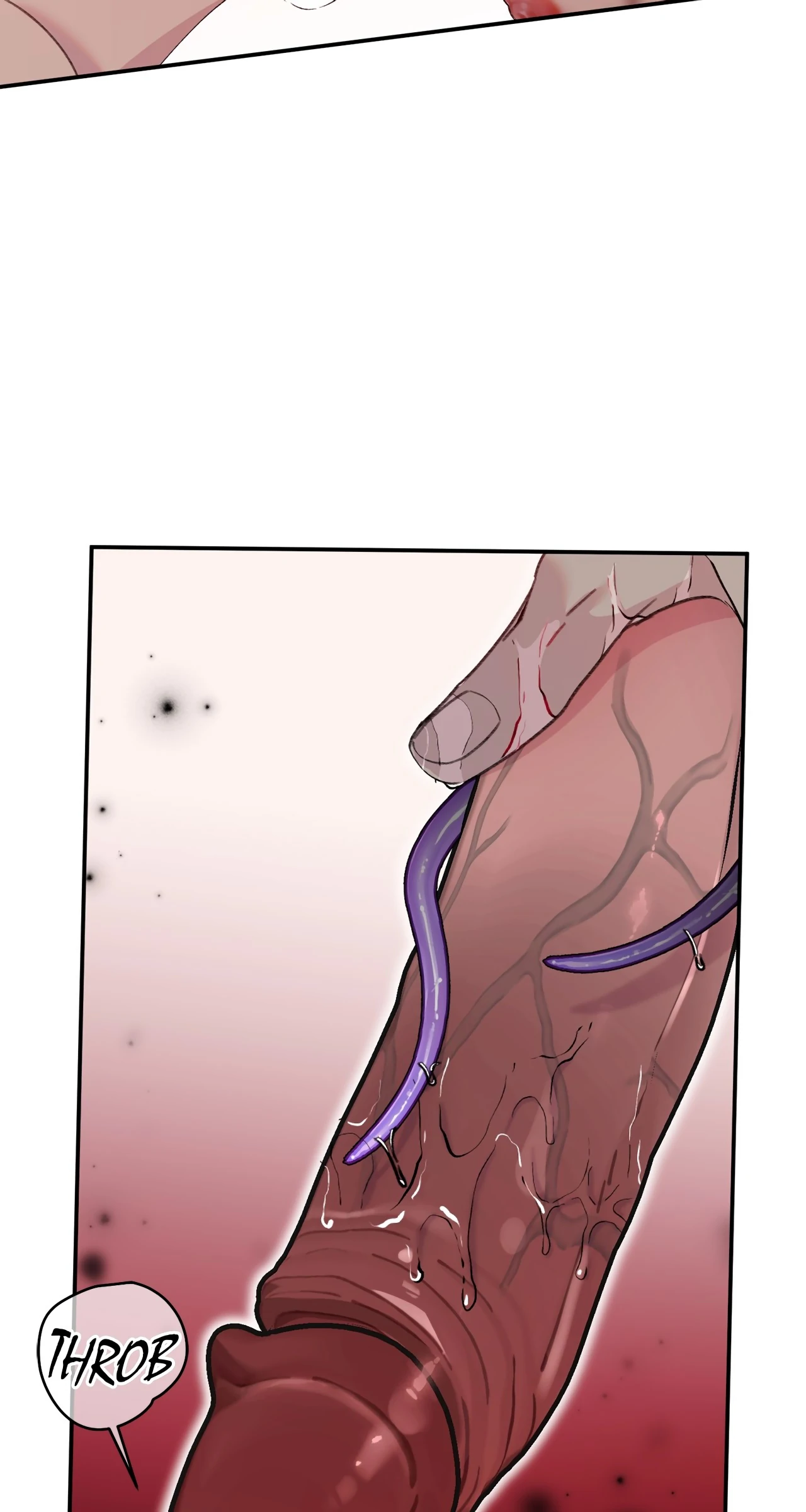 Do or Die: You Got a Tentacle Too?! [Uncut] - Chapter 2 manhwa