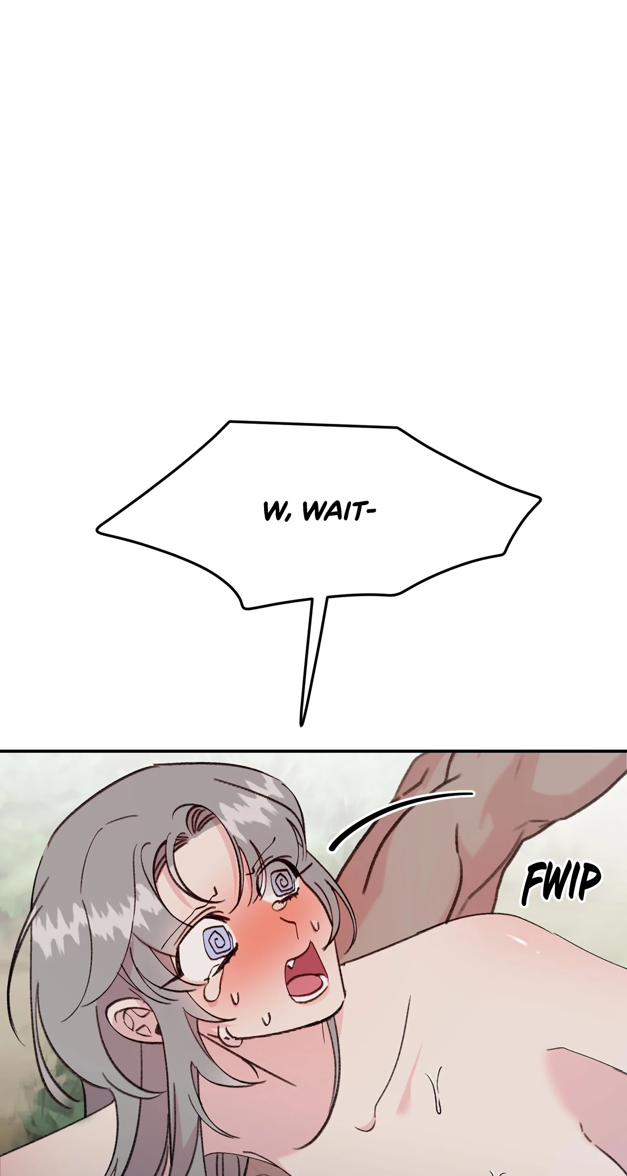 Do or Die: You Got a Tentacle Too?! [Uncut] - Chapter 3 manhwa