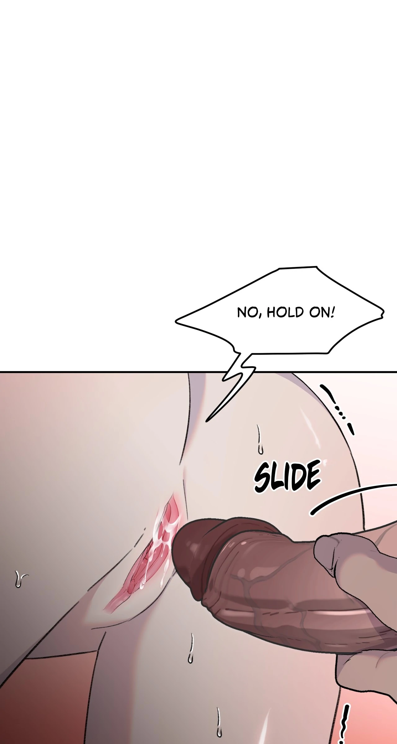 Do or Die: You Got a Tentacle Too?! [Uncut] - Chapter 3 manhwa