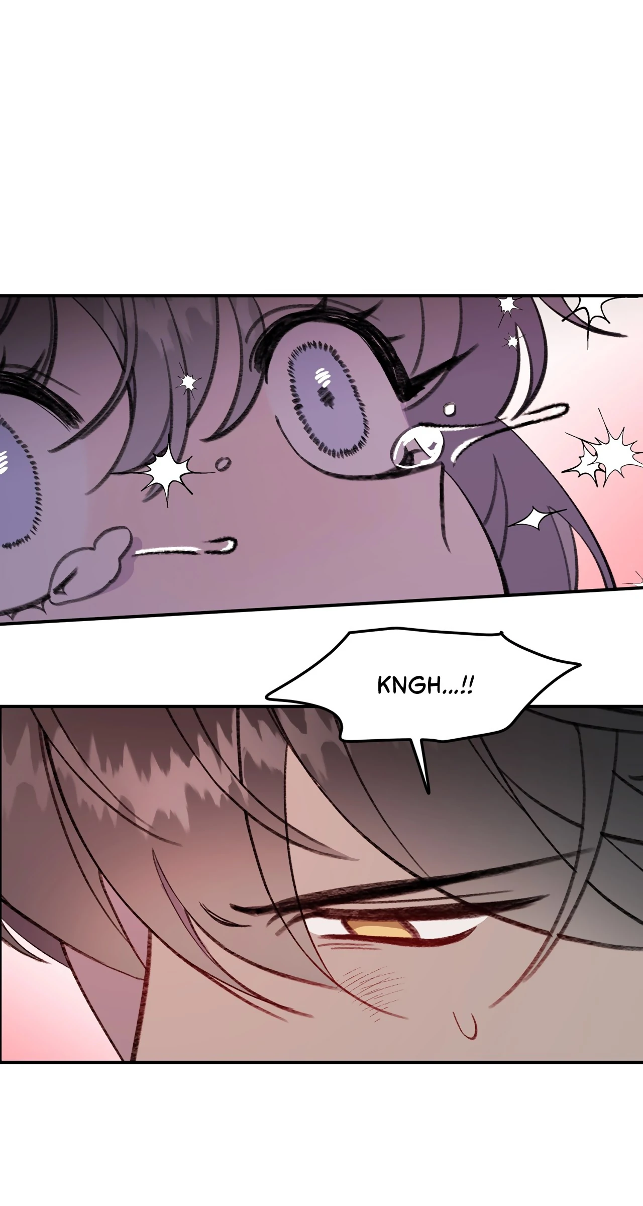 Do or Die: You Got a Tentacle Too?! [Uncut] - Chapter 3 manhwa