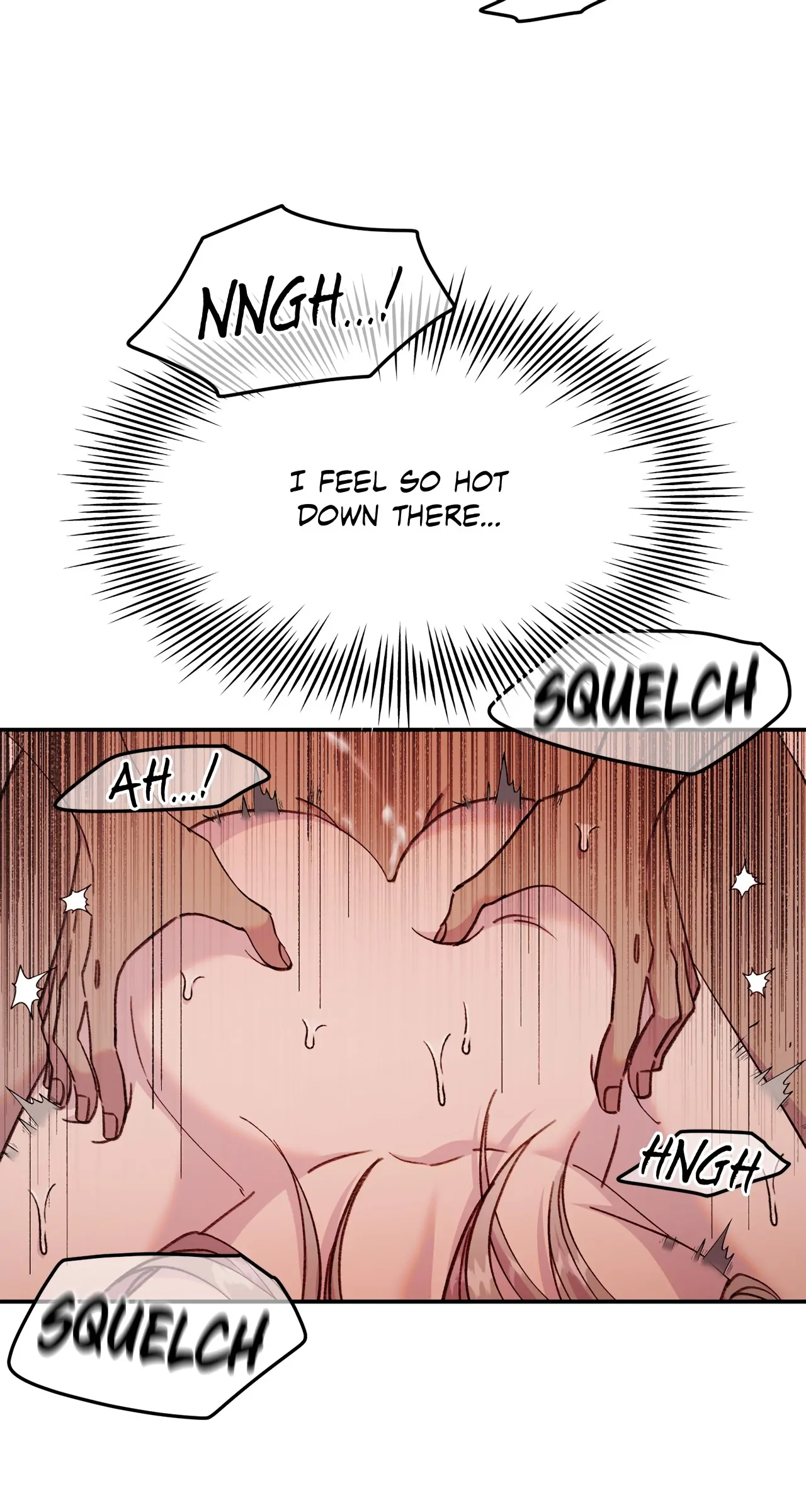 Do or Die: You Got a Tentacle Too?! [Uncut] - Chapter 3 manhwa