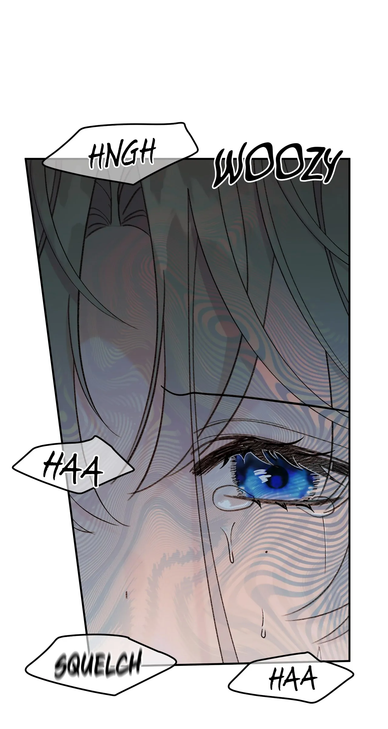 Do or Die: You Got a Tentacle Too?! [Uncut] - Chapter 3 manhwa