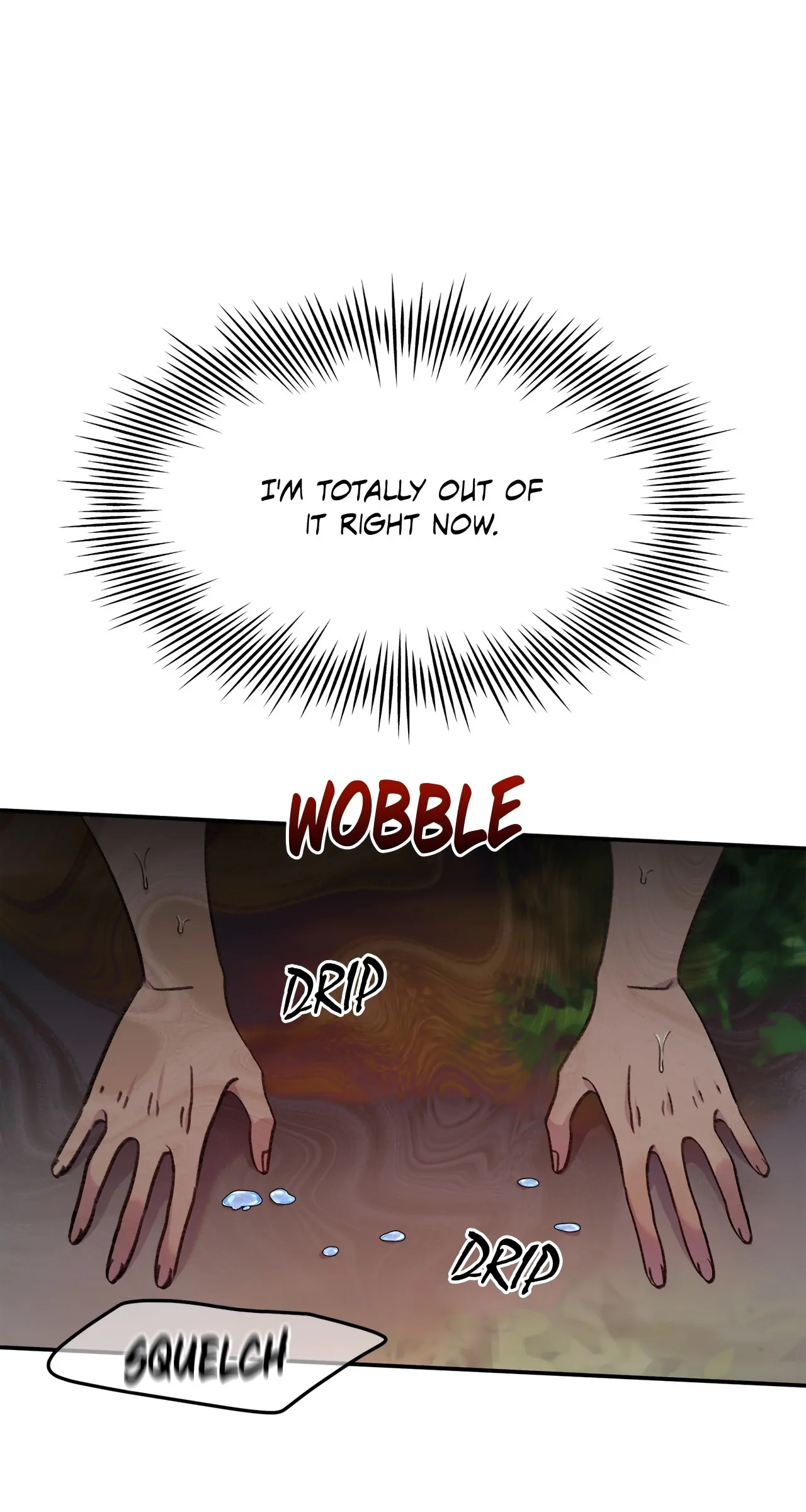 Do or Die: You Got a Tentacle Too?! [Uncut] - Chapter 3 manhwa
