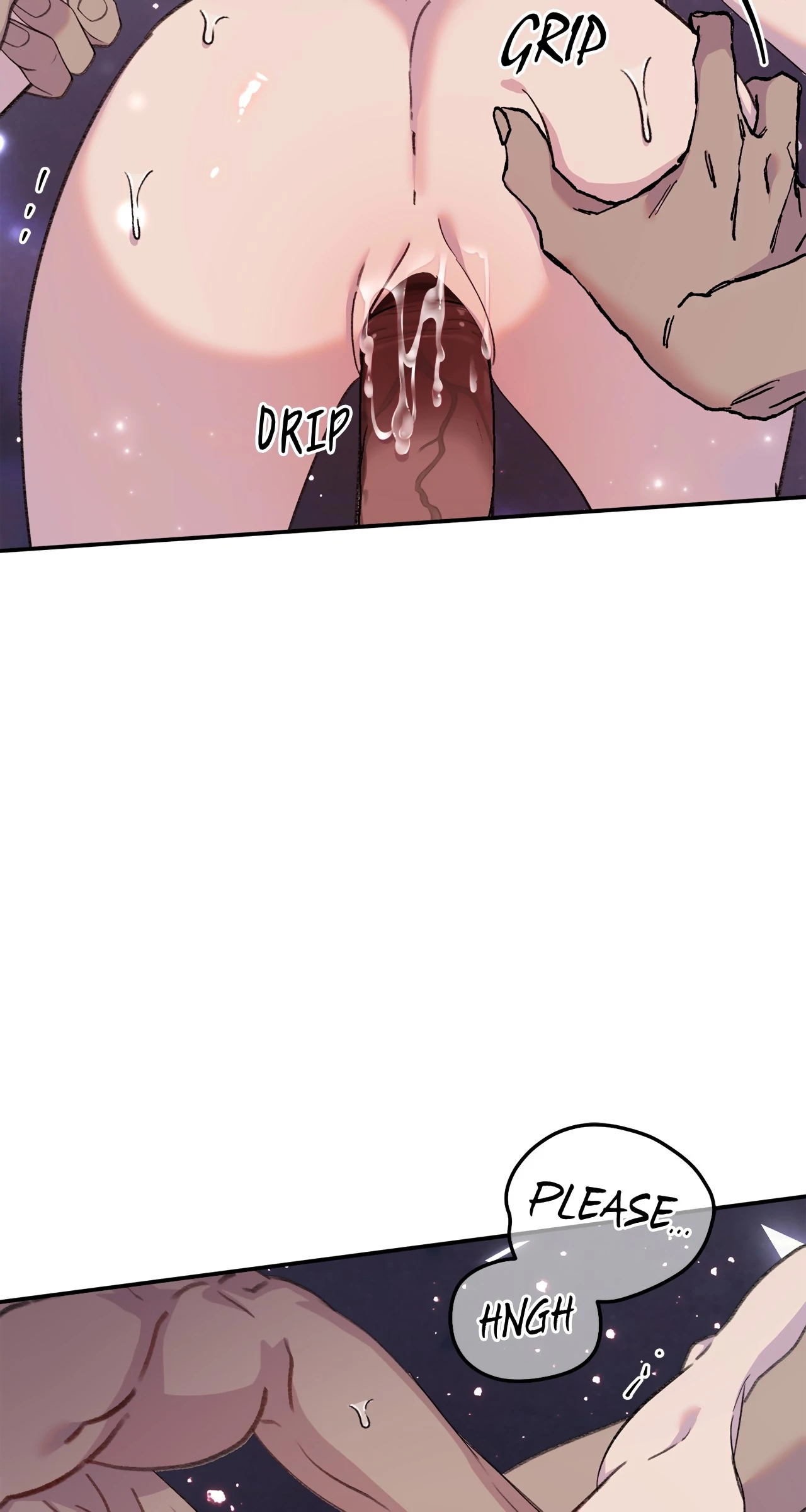 Do or Die: You Got a Tentacle Too?! [Uncut] - Chapter 3 manhwa
