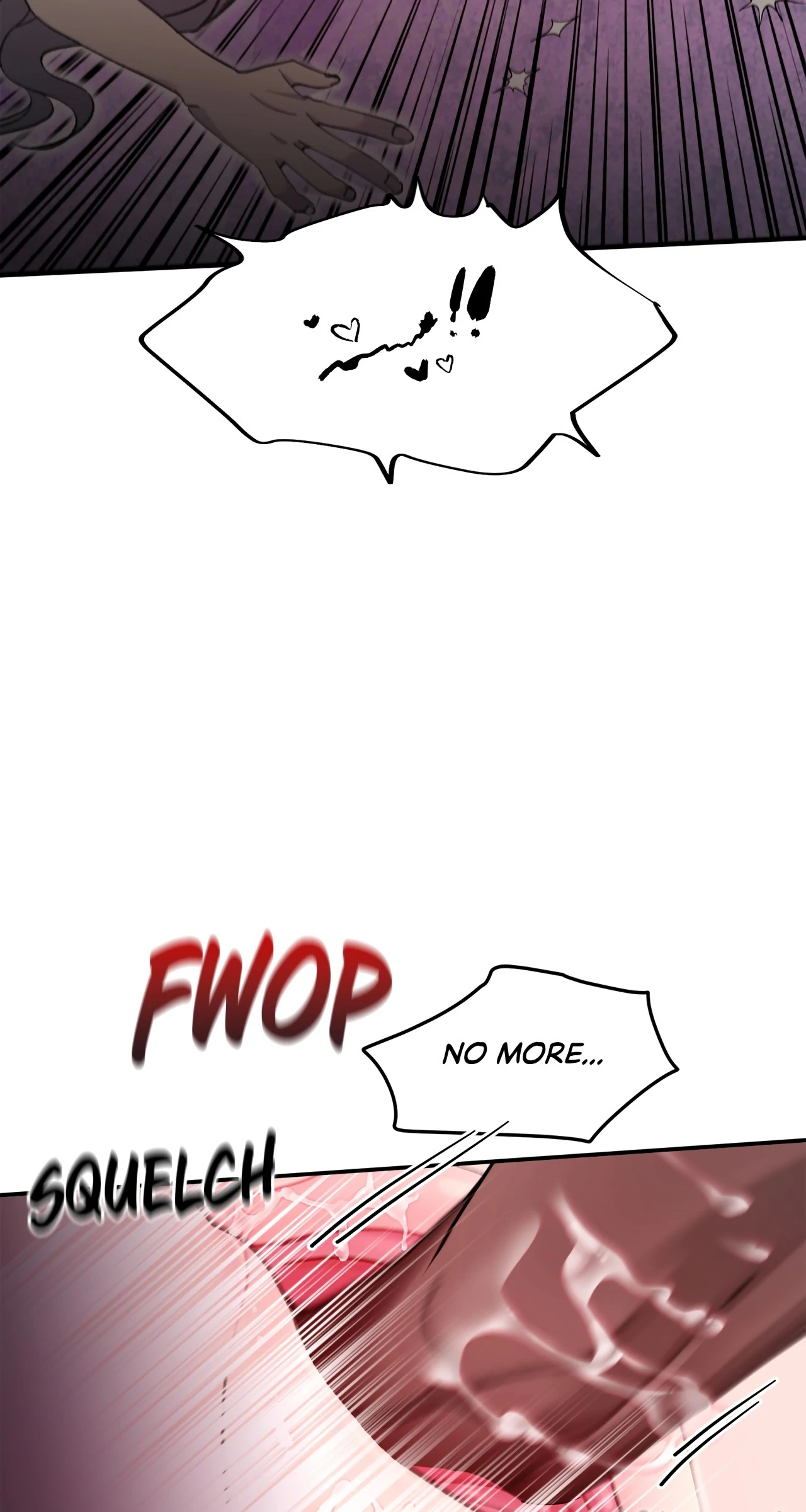 Do or Die: You Got a Tentacle Too?! [Uncut] - Chapter 3 manhwa