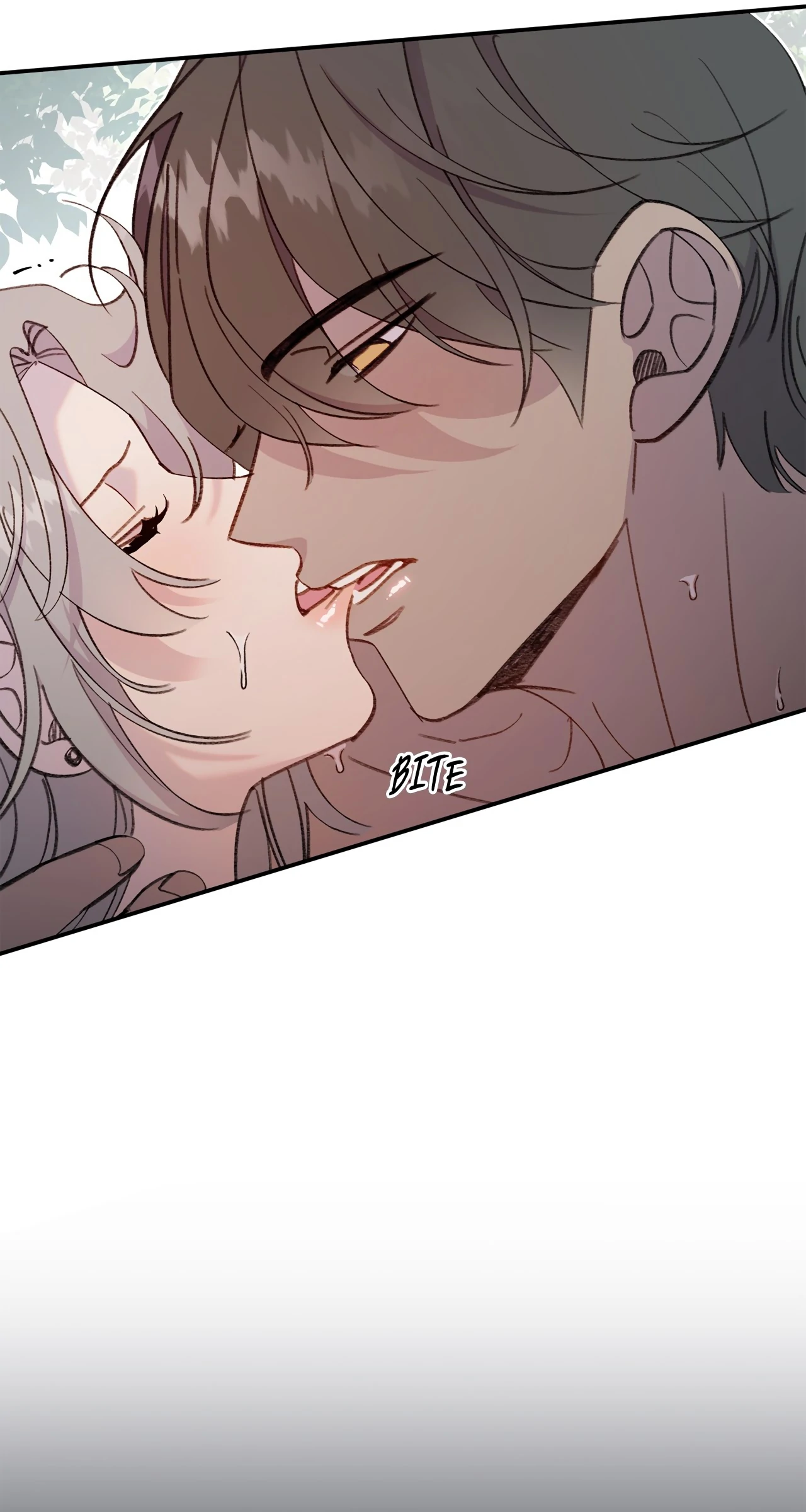 Do or Die: You Got a Tentacle Too?! [Uncut] - Chapter 3 manhwa