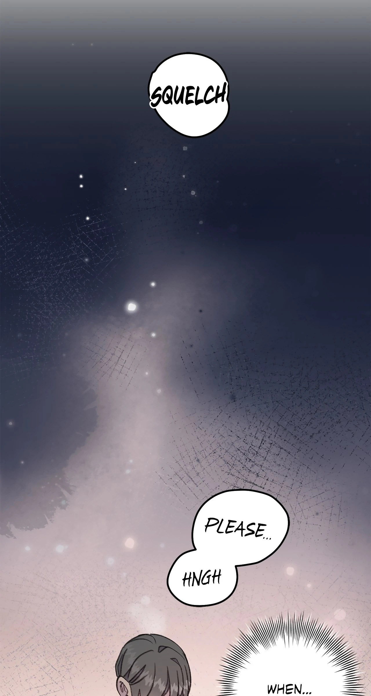 Do or Die: You Got a Tentacle Too?! [Uncut] - Chapter 3 manhwa