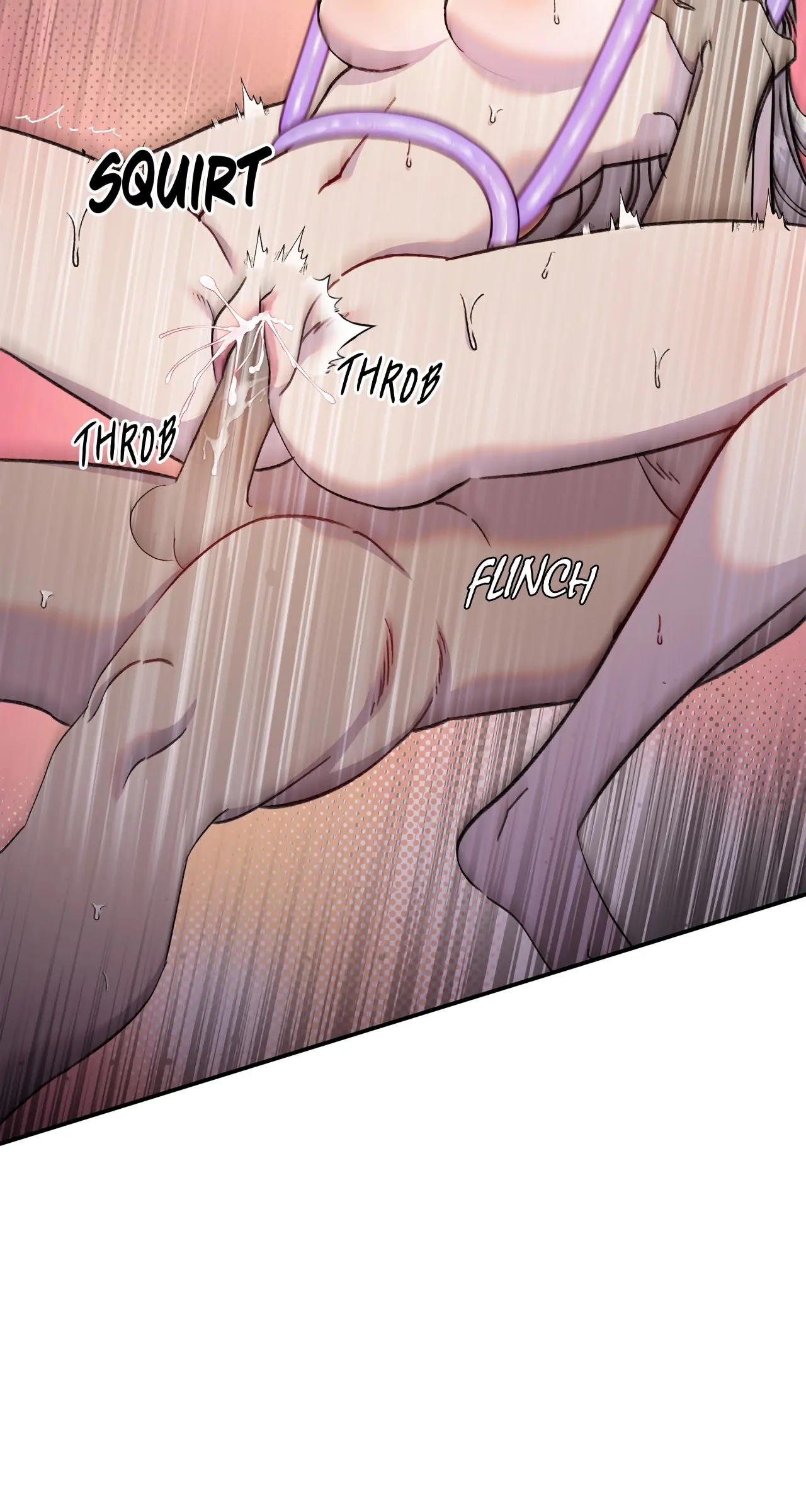 Do or Die: You Got a Tentacle Too?! [Uncut] - Chapter 3 manhwa