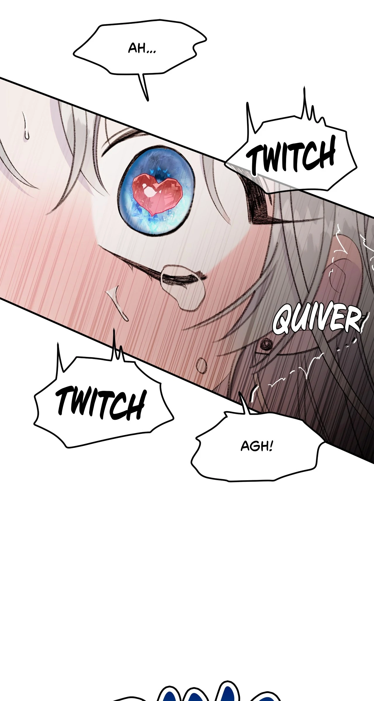 Do or Die: You Got a Tentacle Too?! [Uncut] - Chapter 3 manhwa
