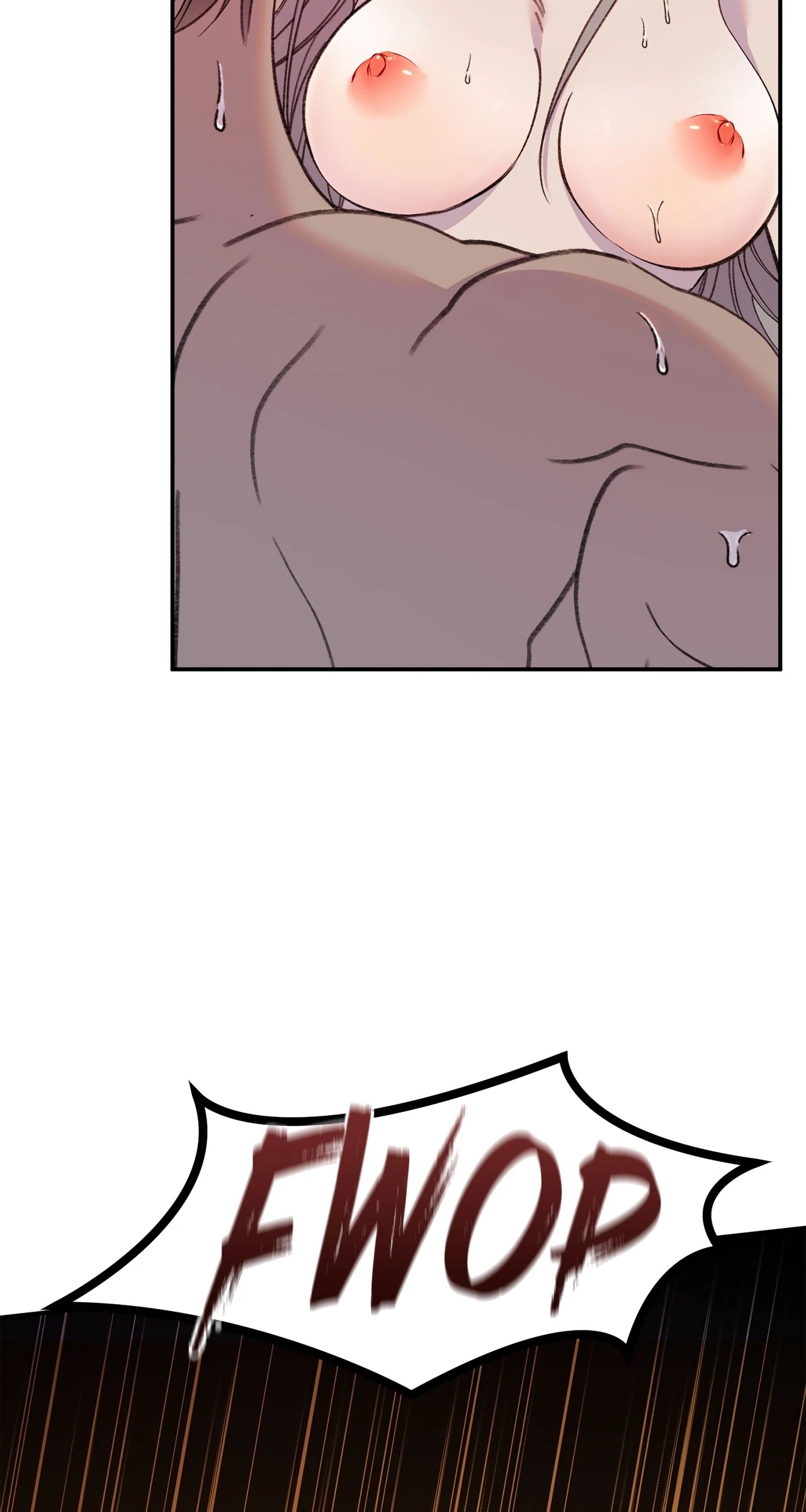 Do or Die: You Got a Tentacle Too?! [Uncut] - Chapter 3 manhwa
