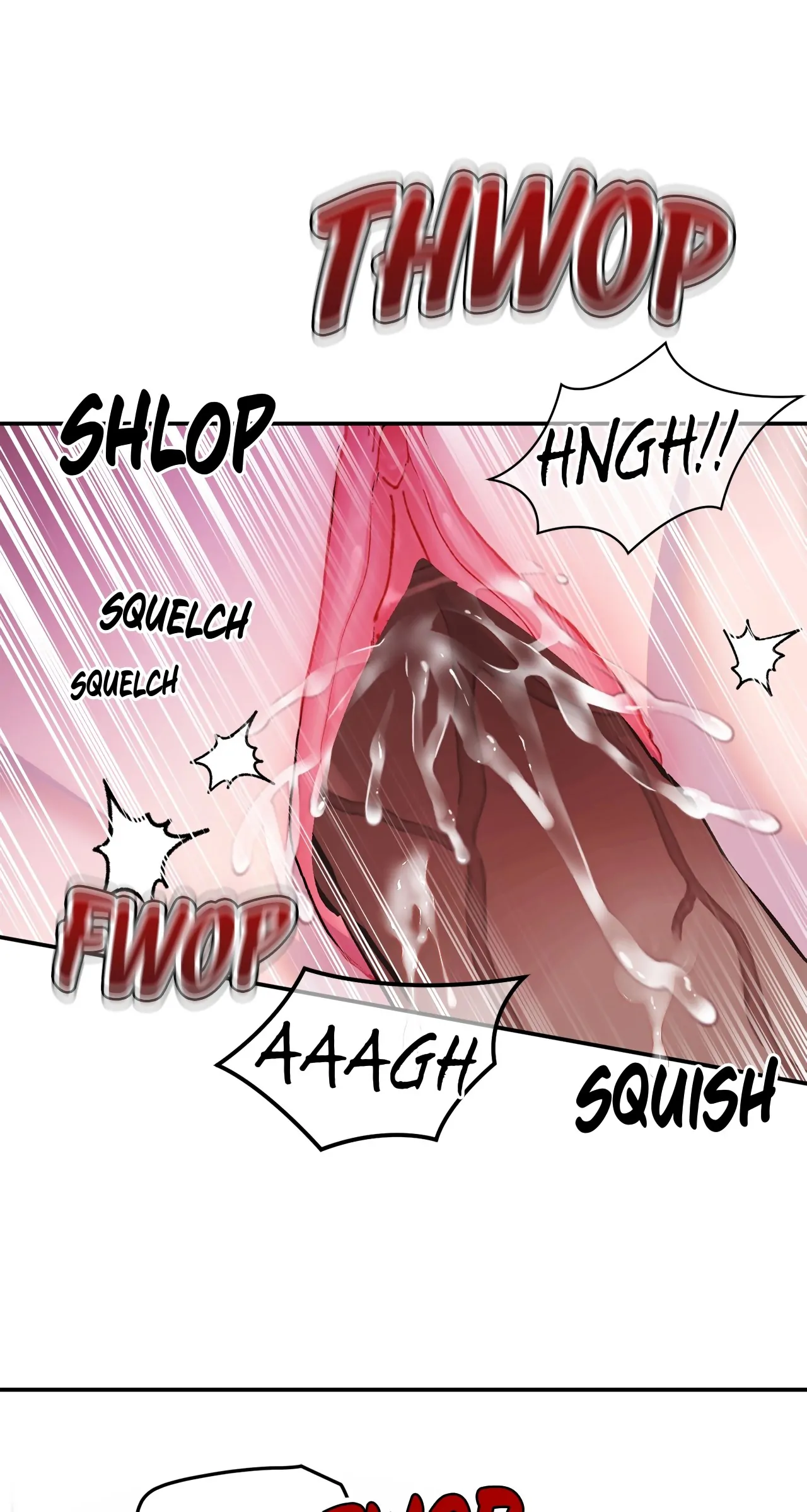 Do or Die: You Got a Tentacle Too?! [Uncut] - Chapter 3 manhwa