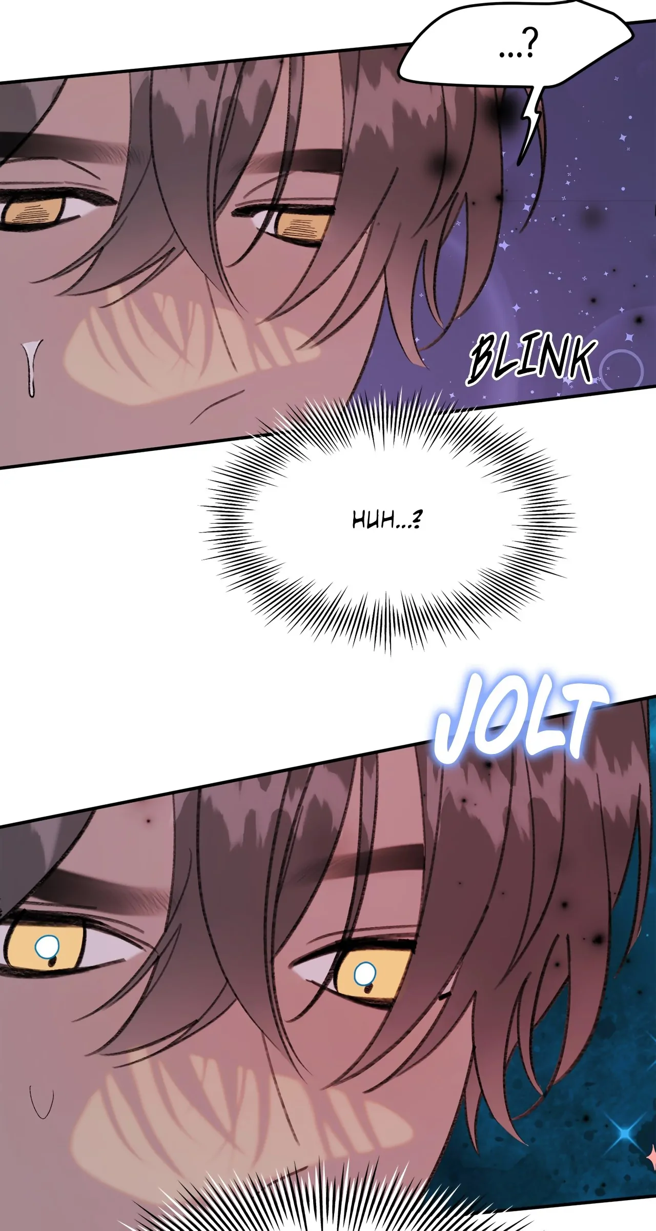 Do or Die: You Got a Tentacle Too?! [Uncut] - Chapter 3 manhwa
