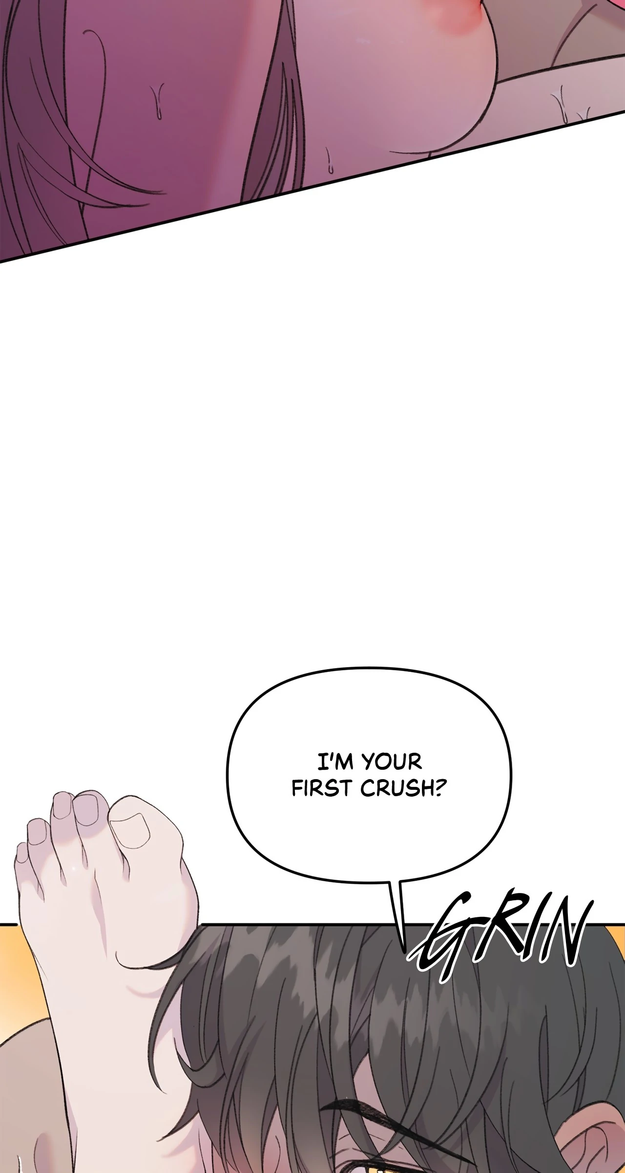 Do or Die: You Got a Tentacle Too?! [Uncut] - Chapter 3 manhwa