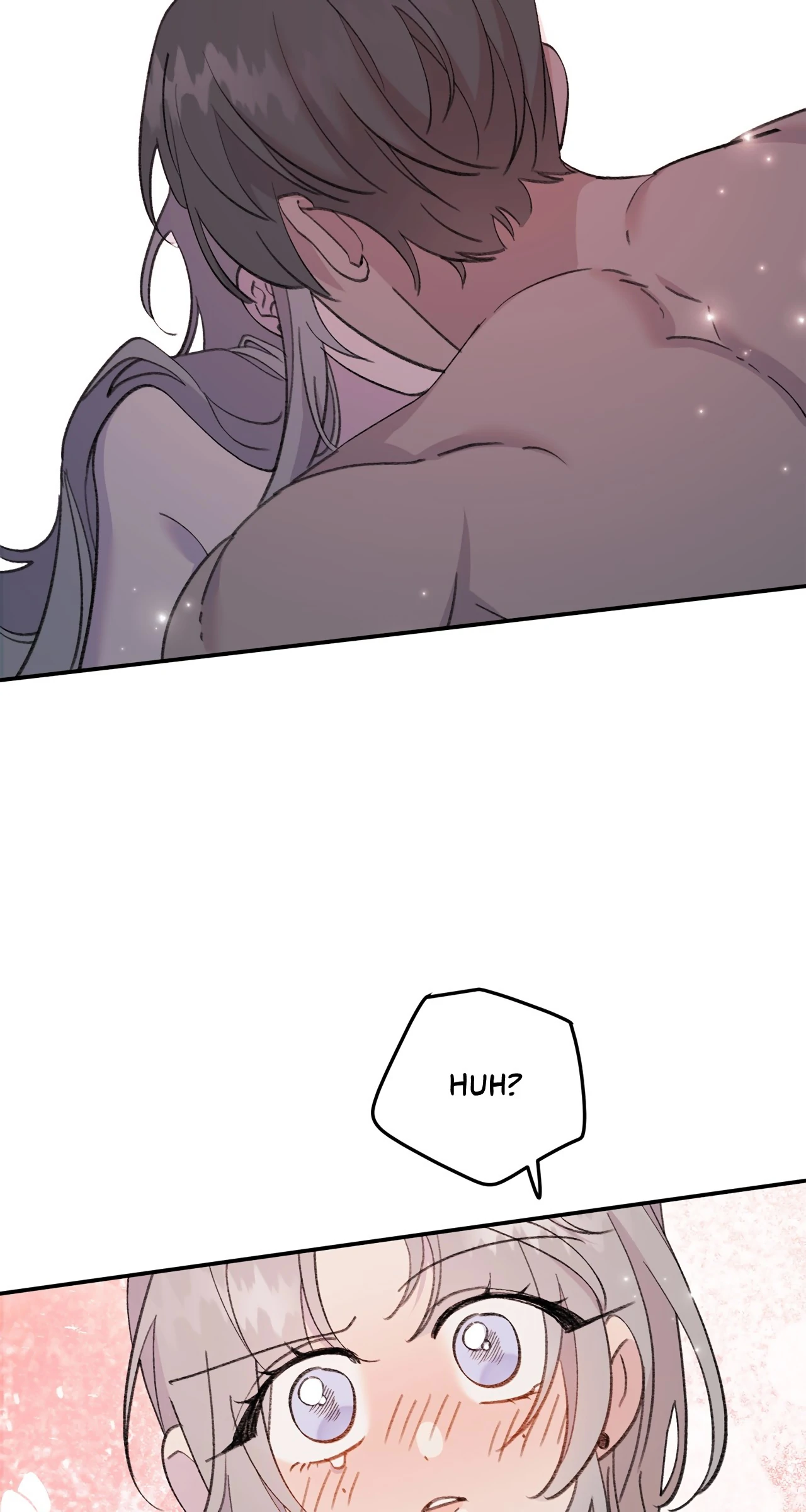 Do or Die: You Got a Tentacle Too?! [Uncut] - Chapter 3 manhwa