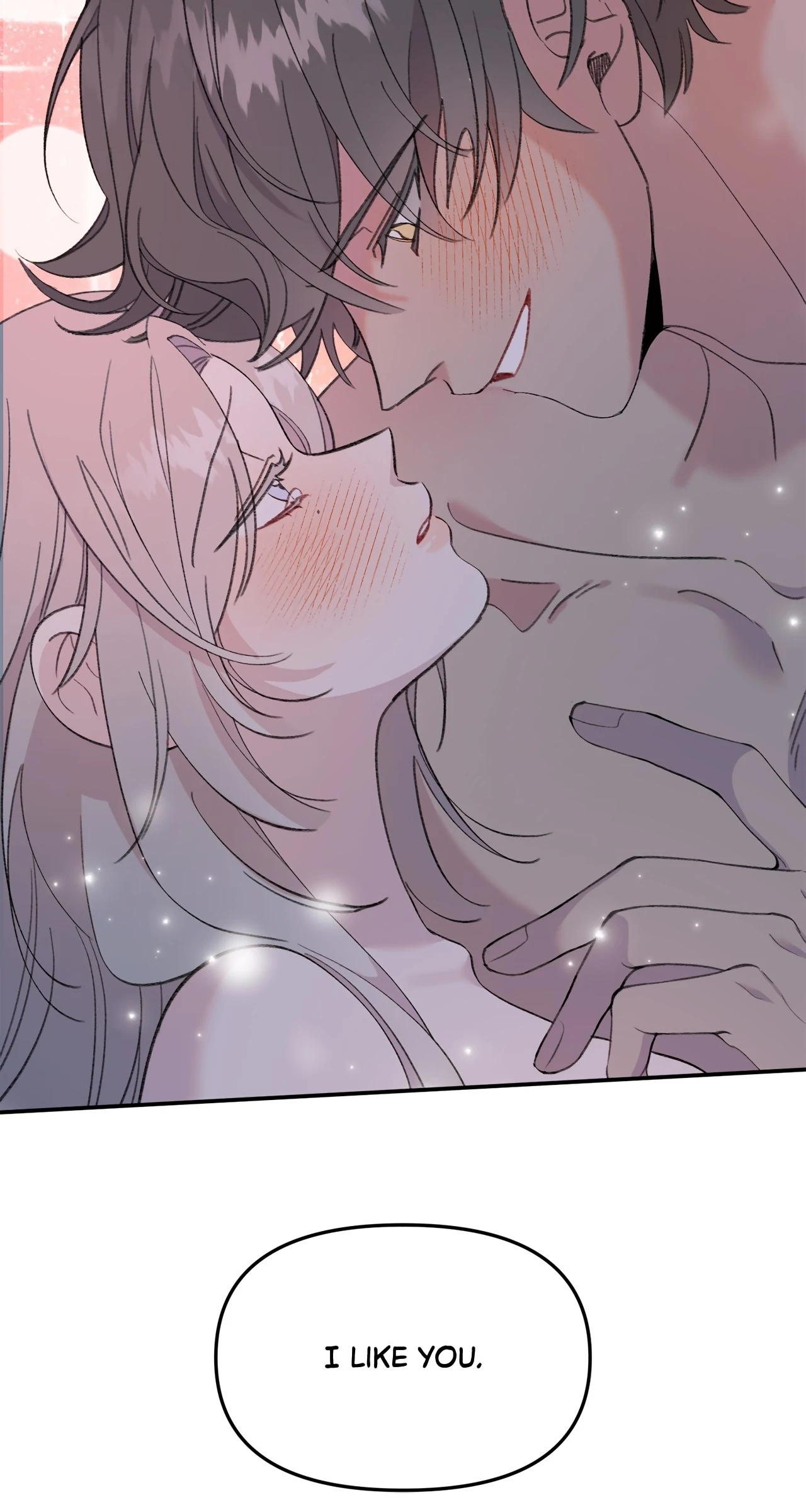 Do or Die: You Got a Tentacle Too?! [Uncut] - Chapter 3 manhwa