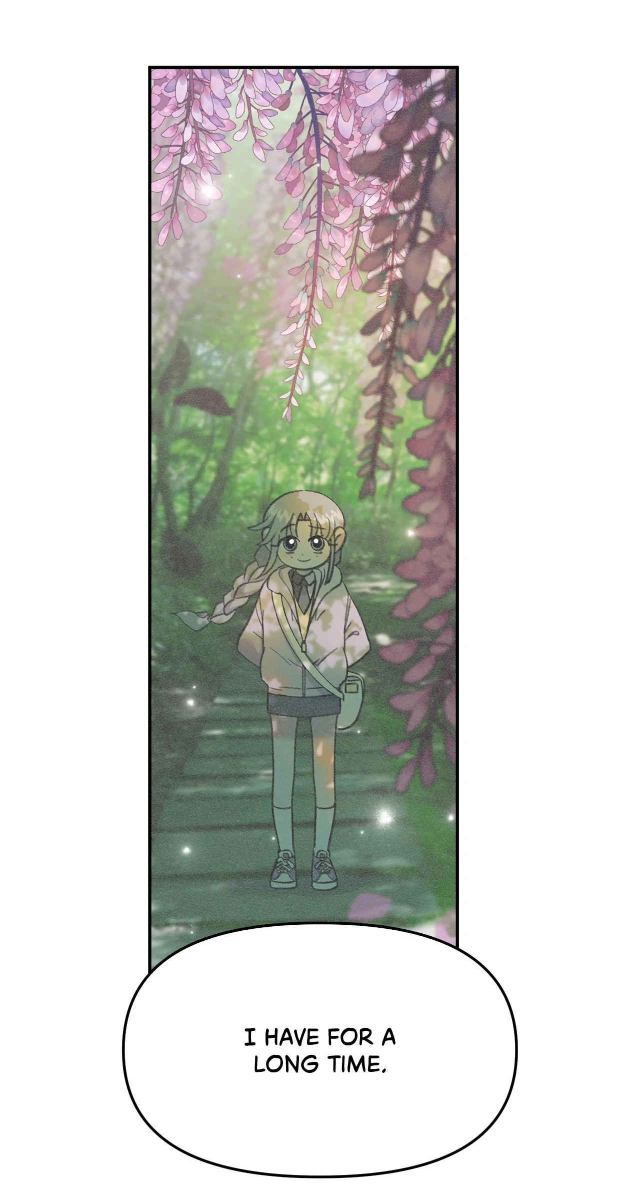 Do or Die: You Got a Tentacle Too?! [Uncut] - Chapter 3 manhwa