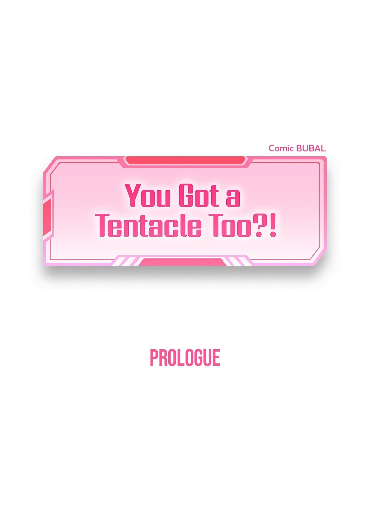 Do or Die: You Got a Tentacle Too?! [Uncut] - 0 manhwa