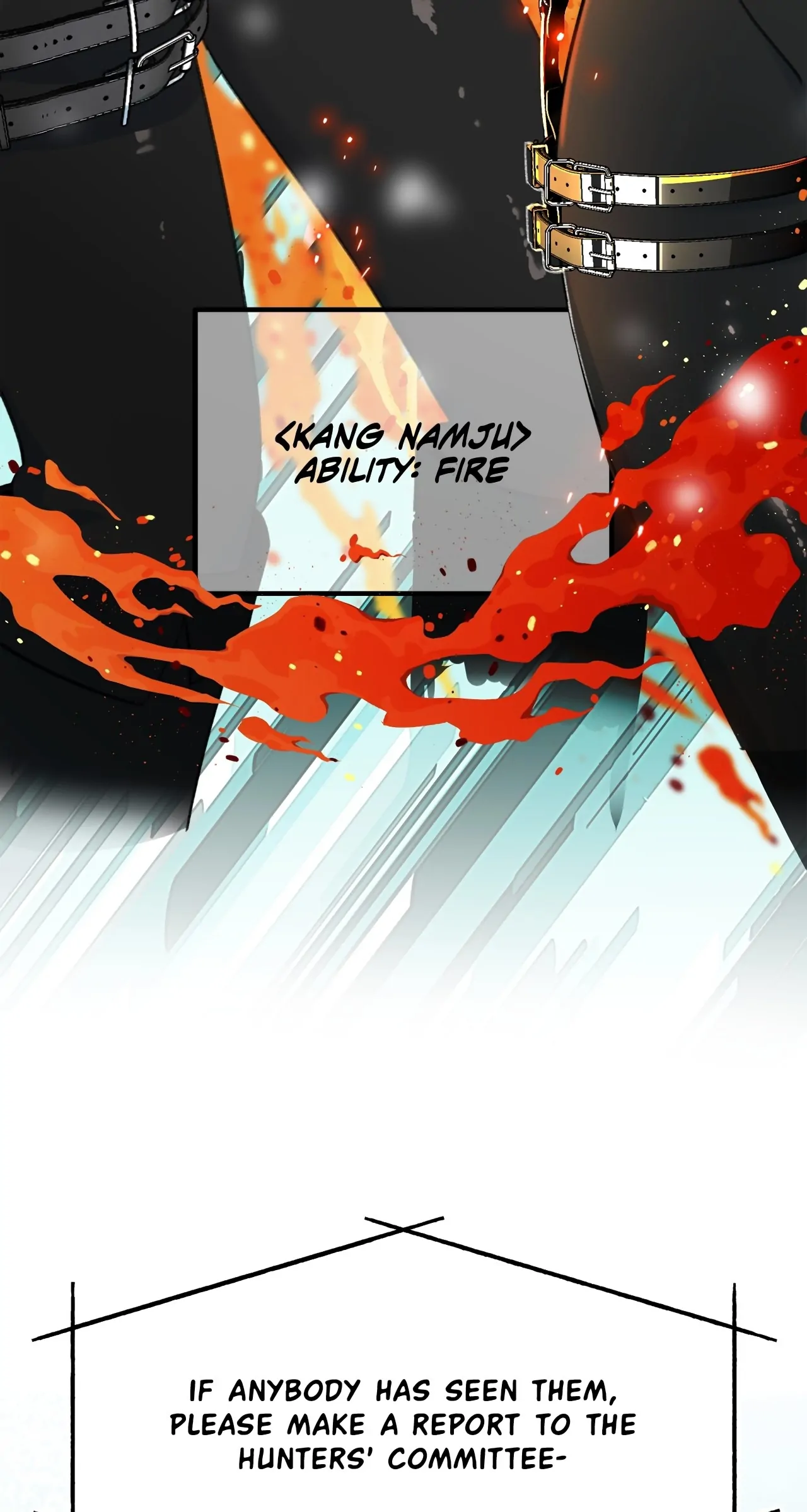 Do or Die: You Got a Tentacle Too?! [Uncut] - 0 manhwa