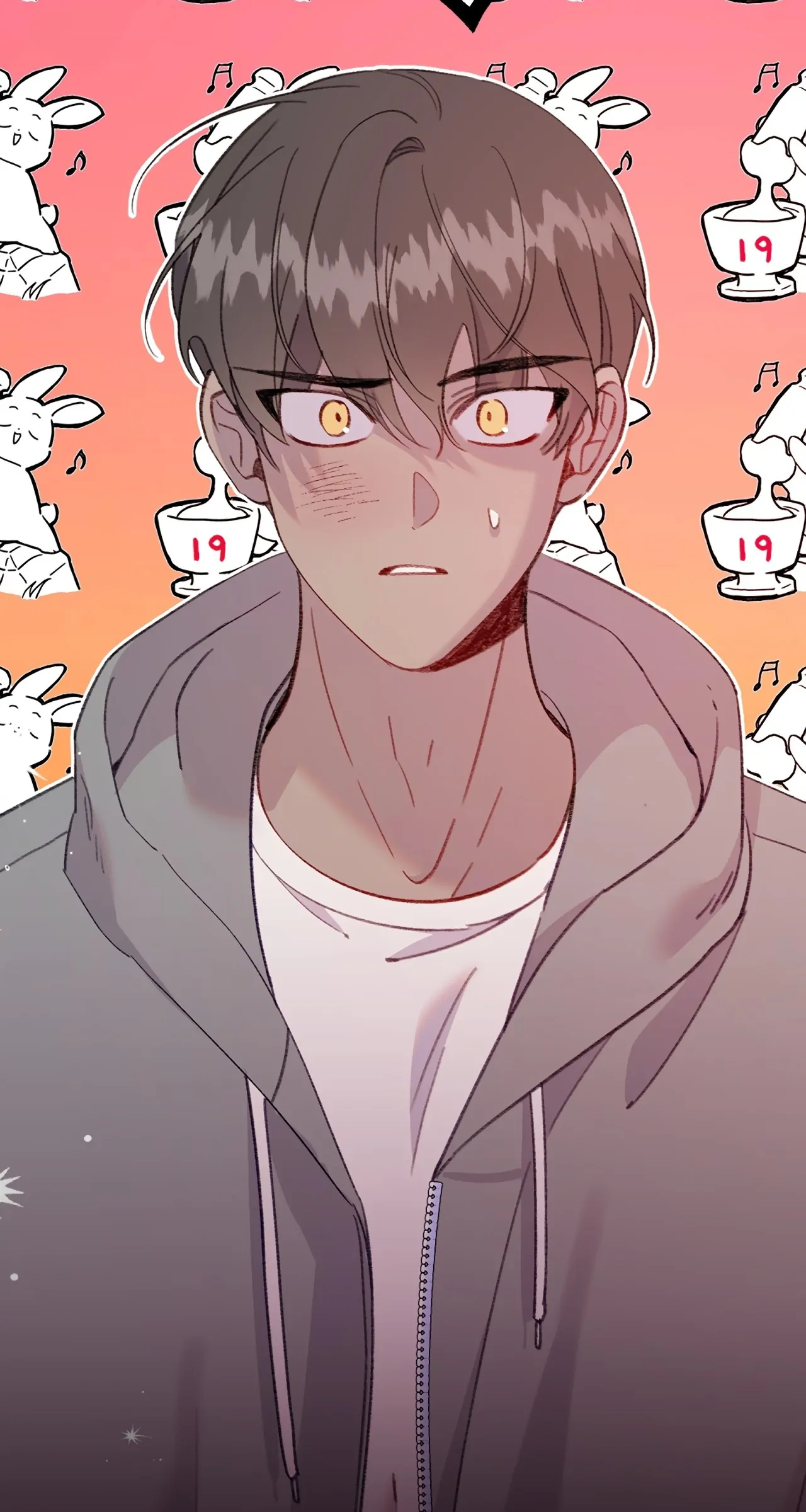 Do or Die: You Got a Tentacle Too?! [Uncut] - 0 manhwa