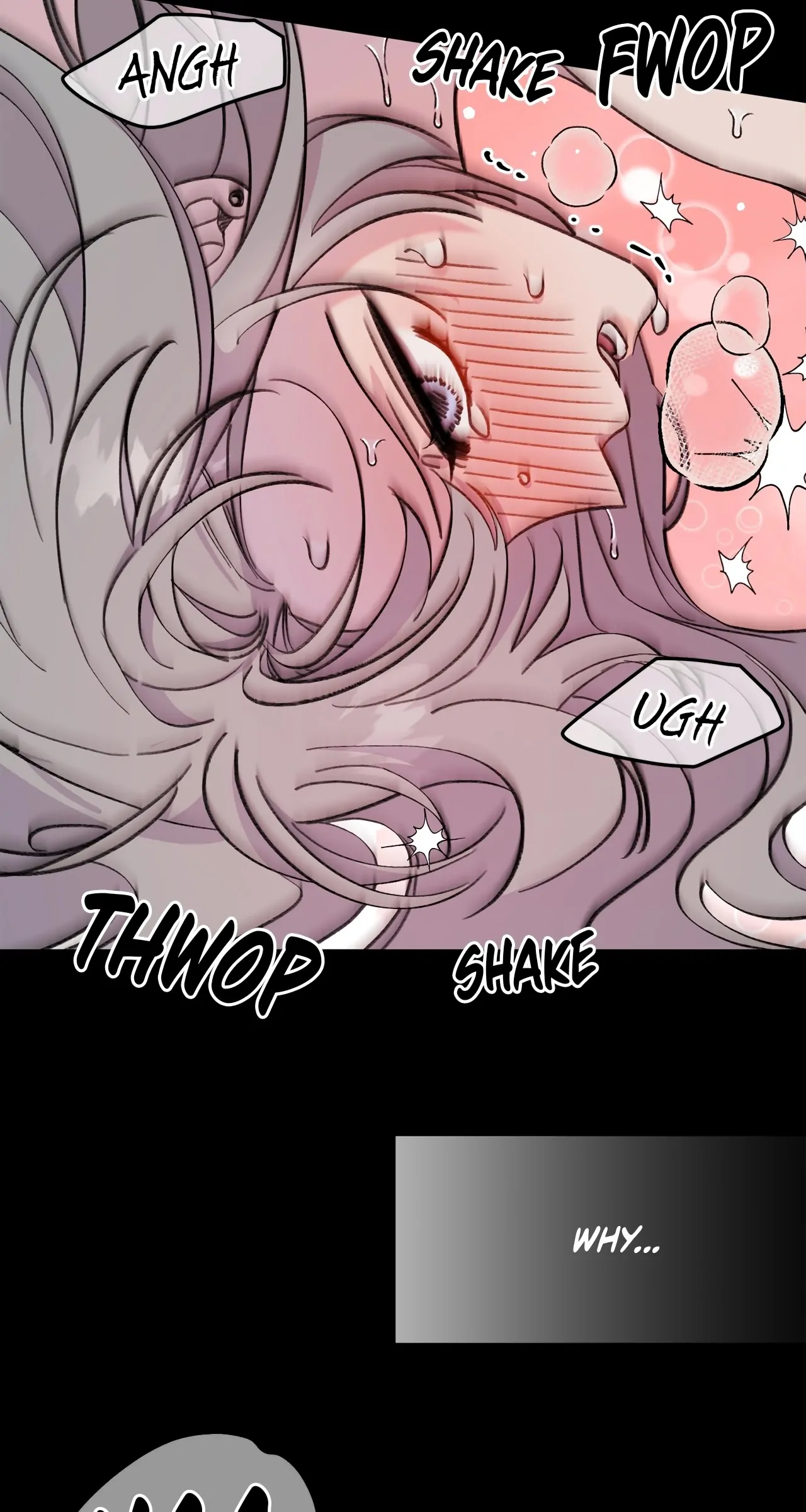 Do or Die: You Got a Tentacle Too?! [Uncut] - 0 manhwa