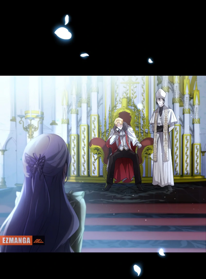 My Dearest Crown Prince, I Will Protect You In This Life [EzManga] - Chapter 1 manhwa