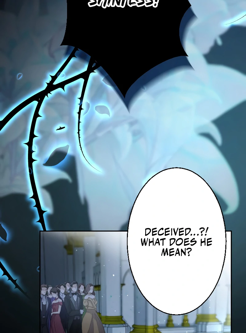 My Dearest Crown Prince, I Will Protect You In This Life [EzManga] - Chapter 1 manhwa