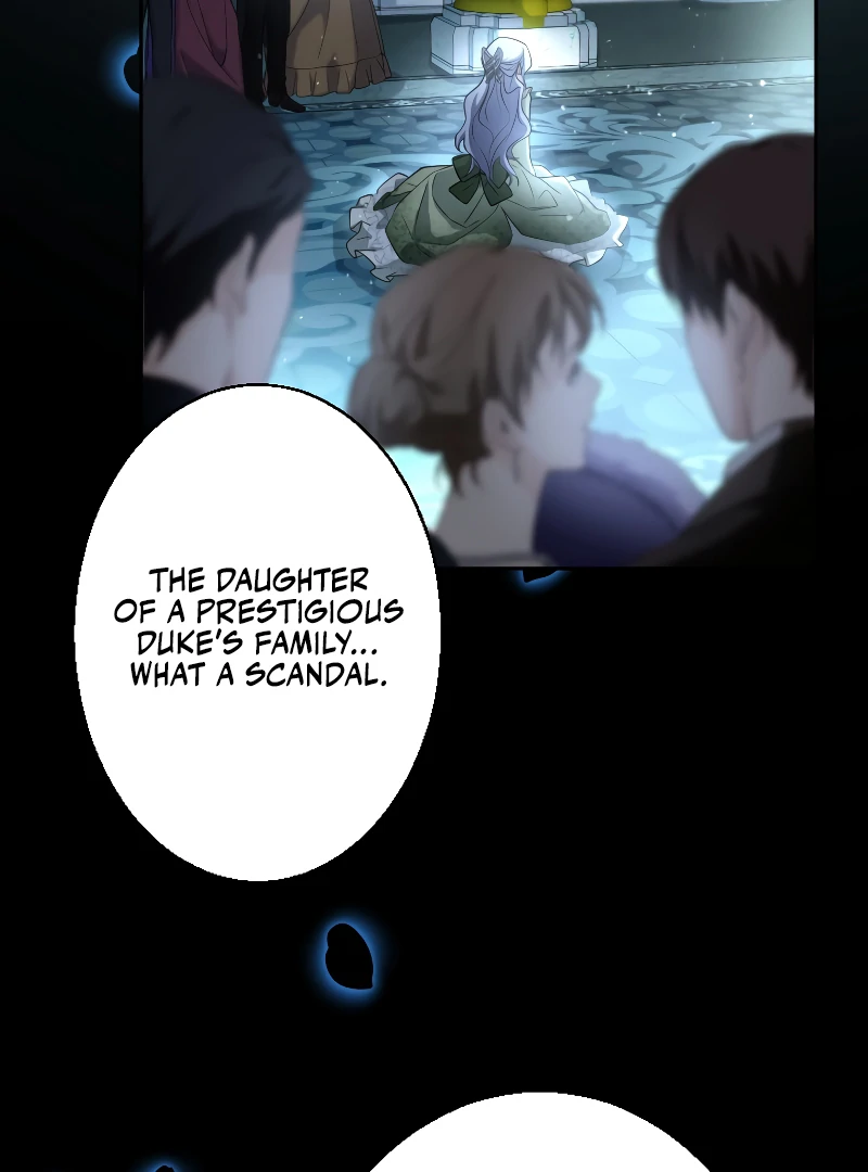 My Dearest Crown Prince, I Will Protect You In This Life [EzManga] - Chapter 1 manhwa