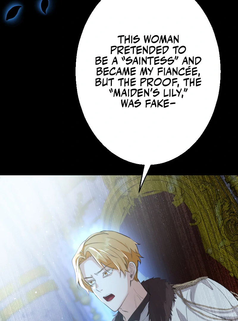 My Dearest Crown Prince, I Will Protect You In This Life [EzManga] - Chapter 1 manhwa