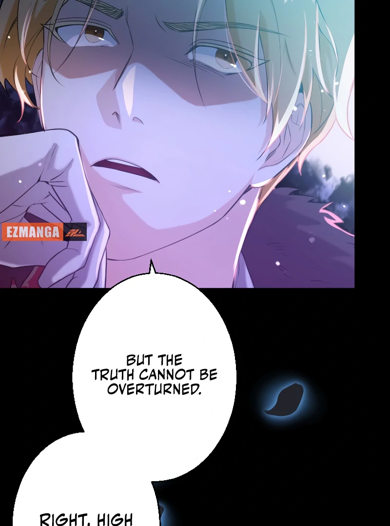 My Dearest Crown Prince, I Will Protect You In This Life [EzManga] - Chapter 1 manhwa