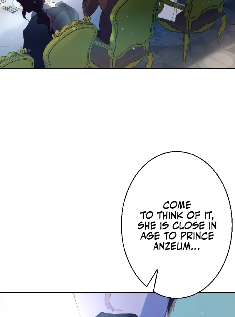 My Dearest Crown Prince, I Will Protect You In This Life [EzManga] - Chapter 1 manhwa