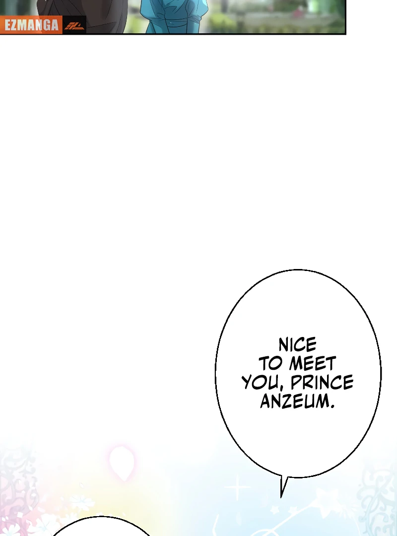 My Dearest Crown Prince, I Will Protect You In This Life [EzManga] - Chapter 1 manhwa