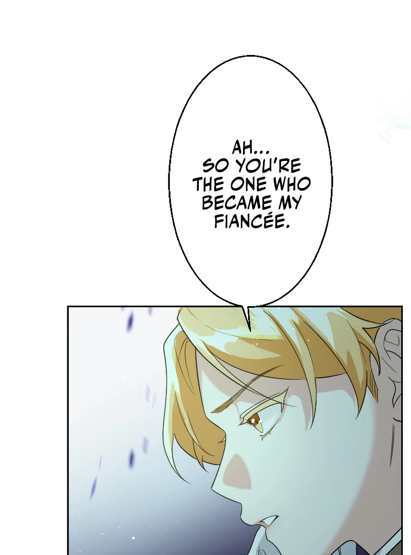 My Dearest Crown Prince, I Will Protect You In This Life [EzManga] - Chapter 1 manhwa
