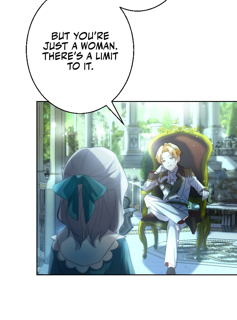 My Dearest Crown Prince, I Will Protect You In This Life [EzManga] - Chapter 1 manhwa