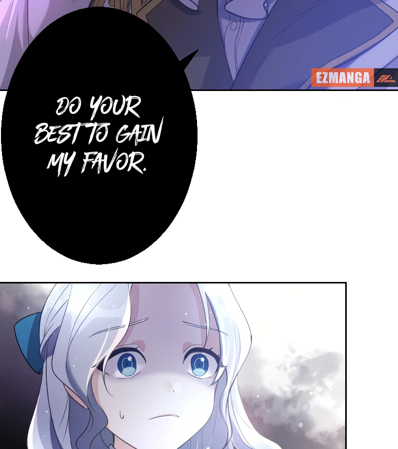 My Dearest Crown Prince, I Will Protect You In This Life [EzManga] - Chapter 1 manhwa
