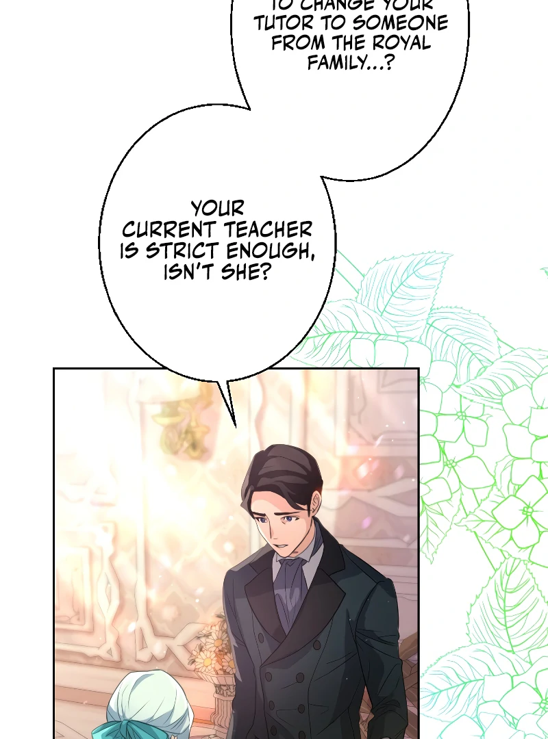 My Dearest Crown Prince, I Will Protect You In This Life [EzManga] - Chapter 1 manhwa