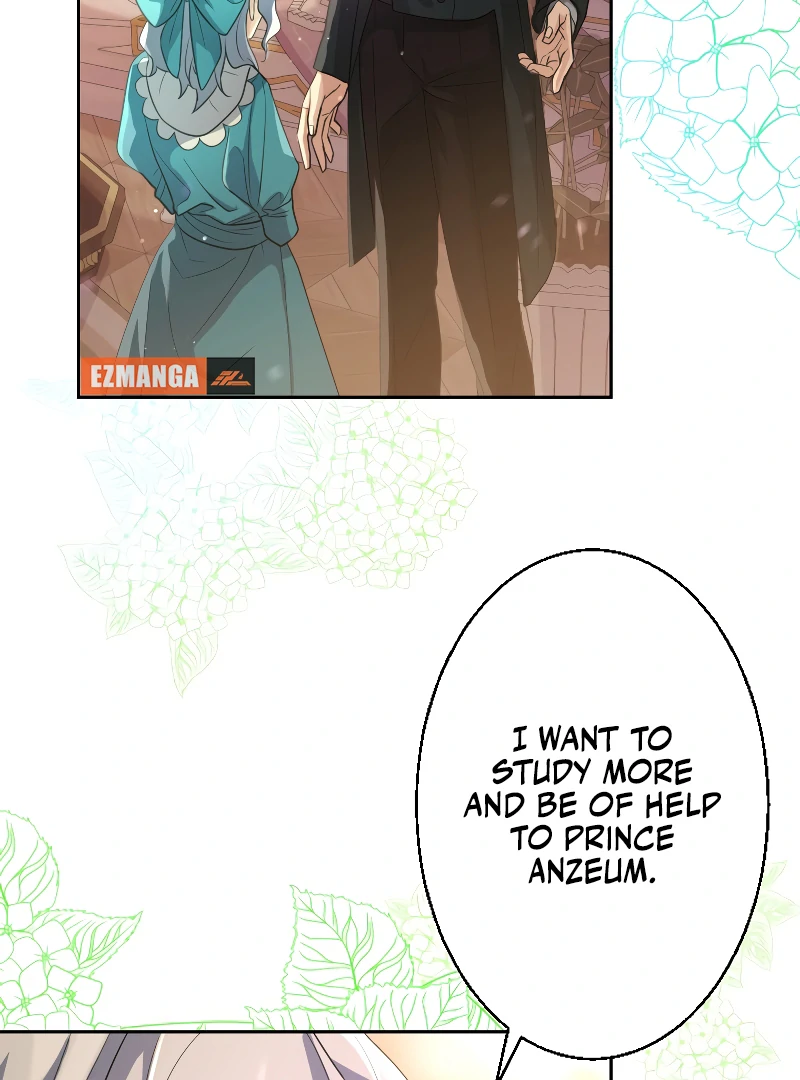 My Dearest Crown Prince, I Will Protect You In This Life [EzManga] - Chapter 1 manhwa