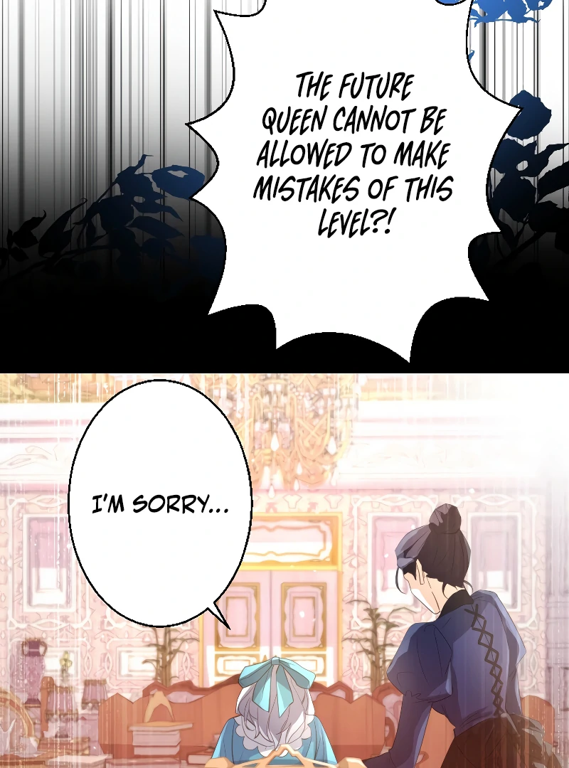 My Dearest Crown Prince, I Will Protect You In This Life [EzManga] - Chapter 1 manhwa