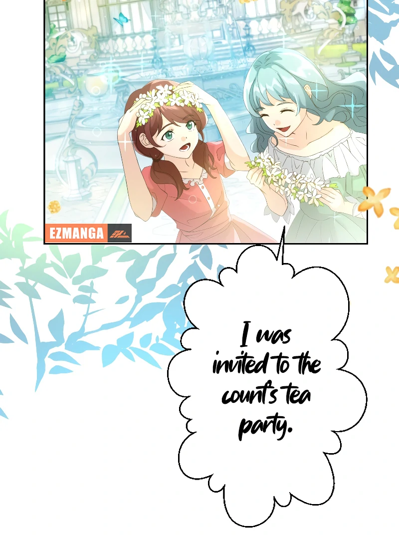 My Dearest Crown Prince, I Will Protect You In This Life [EzManga] - Chapter 1 manhwa