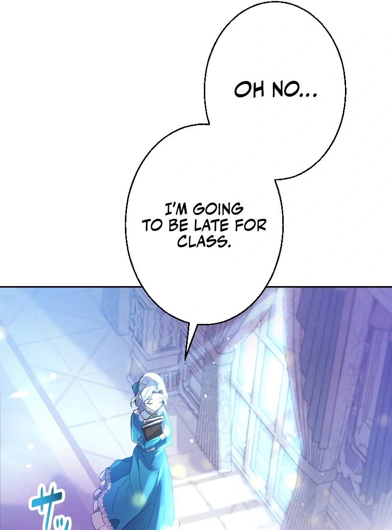 My Dearest Crown Prince, I Will Protect You In This Life [EzManga] - Chapter 1 manhwa