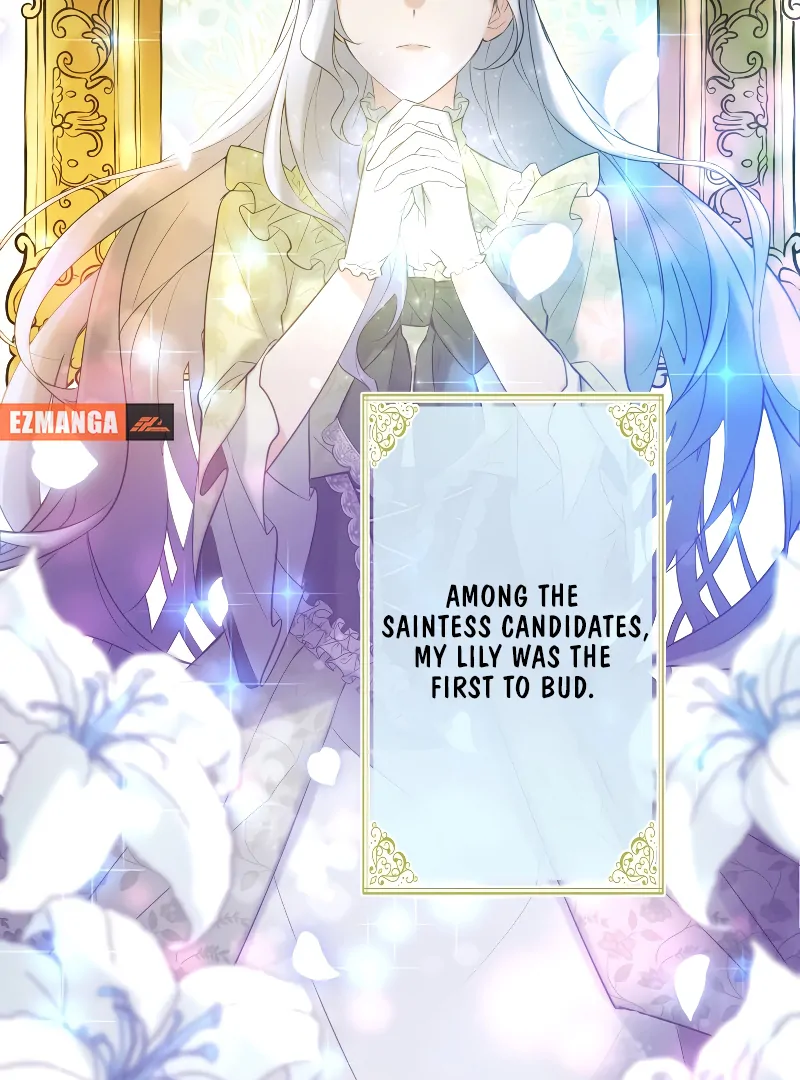 My Dearest Crown Prince, I Will Protect You In This Life [EzManga] - Chapter 1 manhwa