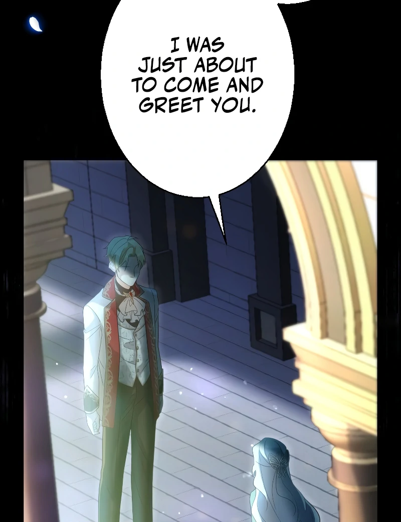 My Dearest Crown Prince, I Will Protect You In This Life [EzManga] - Chapter 1 manhwa