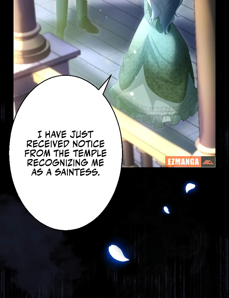 My Dearest Crown Prince, I Will Protect You In This Life [EzManga] - Chapter 1 manhwa