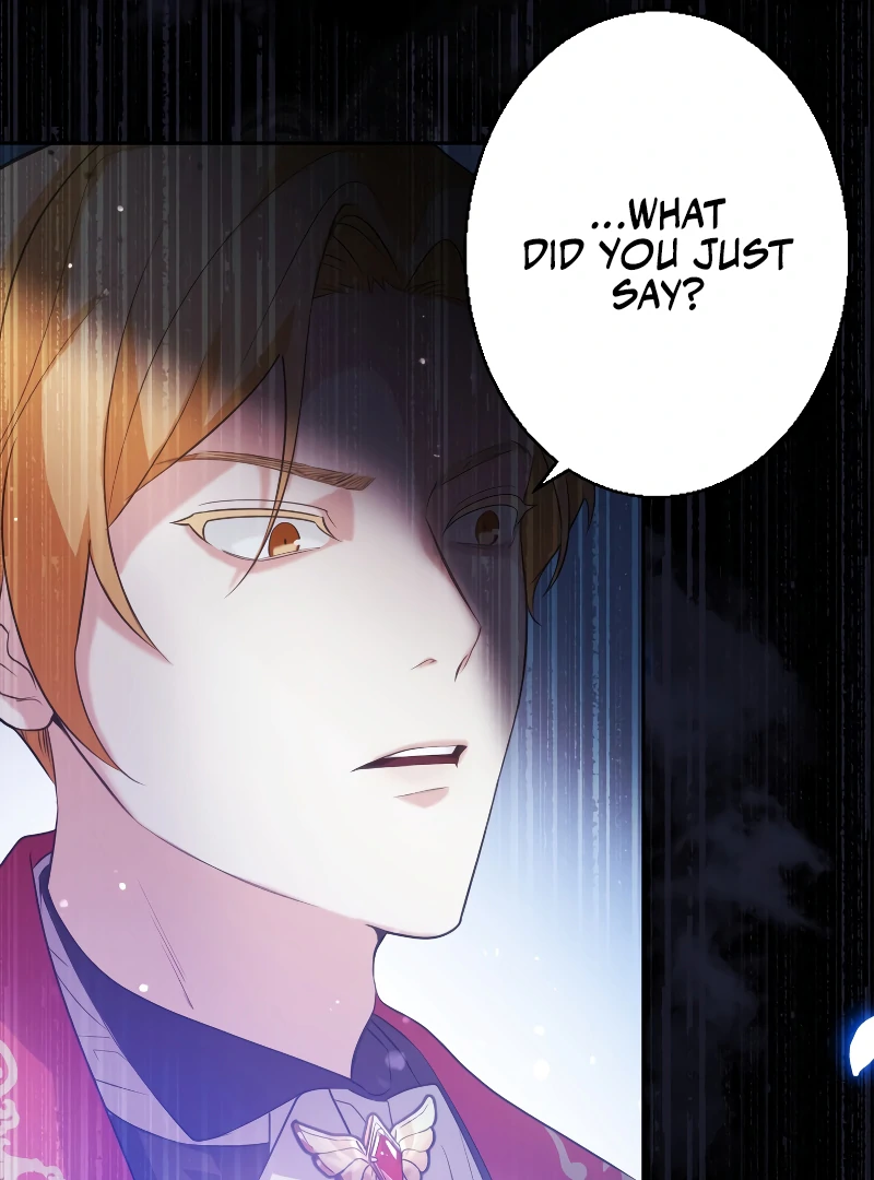My Dearest Crown Prince, I Will Protect You In This Life [EzManga] - Chapter 1 manhwa