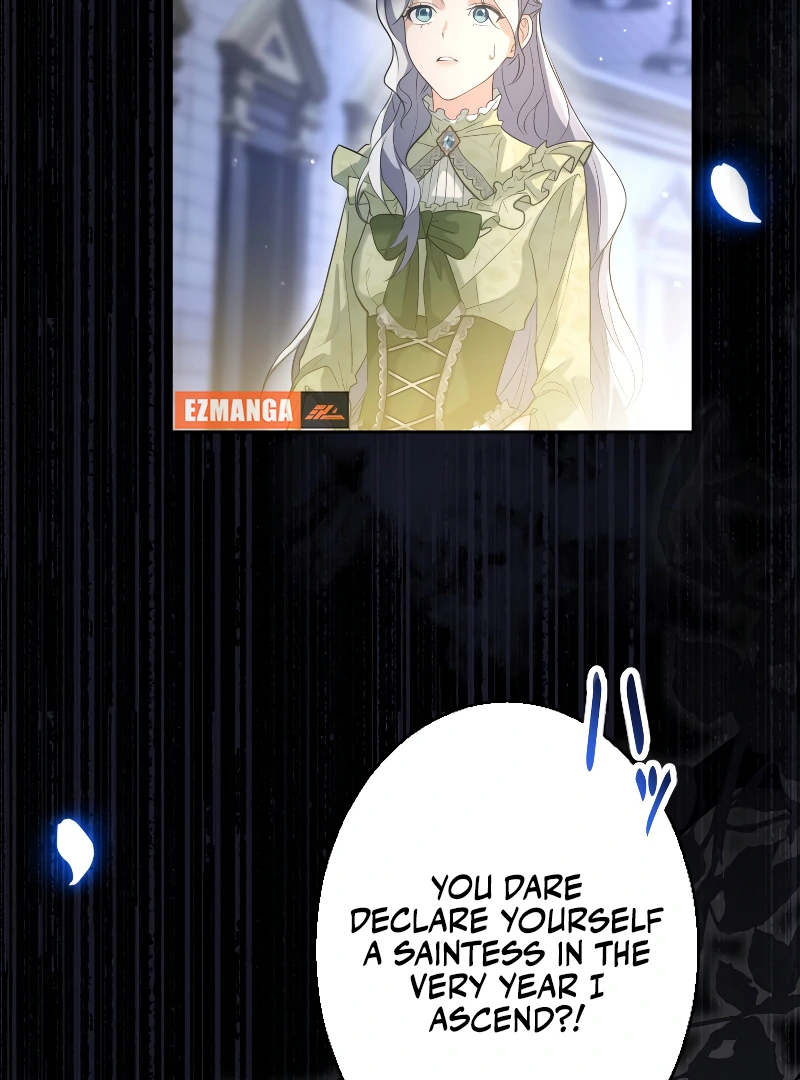 My Dearest Crown Prince, I Will Protect You In This Life [EzManga] - Chapter 1 manhwa