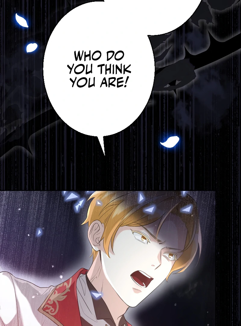 My Dearest Crown Prince, I Will Protect You In This Life [EzManga] - Chapter 1 manhwa