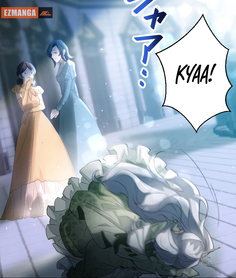 My Dearest Crown Prince, I Will Protect You In This Life [EzManga] - Chapter 1 manhwa