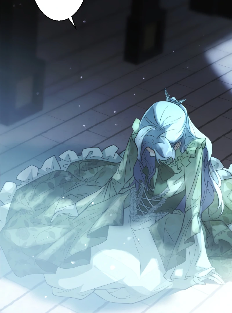 My Dearest Crown Prince, I Will Protect You In This Life [EzManga] - Chapter 1 manhwa